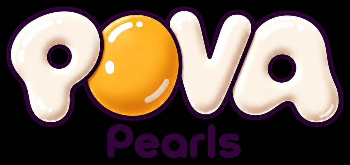 Pova Pearls